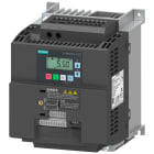 SIEMENS - SINAMICS V20, 1 AC 200-240 V, 3,00 kW, IP20, FSAD