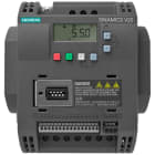 SIEMENS - SINAMICS V20, 3 AC 380-480 V, 7,50 kW, IP20 / UL open type, FSD