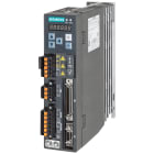 SIEMENS - SINAMICS V90, 1 AC 200-240 V, 0,10 kW, IP20 / UL open type, FSA