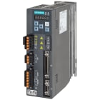 SIEMENS - SINAMICS V90, 1 AC 200-240 V, 0,40 kW, IP20 / UL open type, FSB
