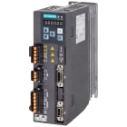 SIEMENS - SINAMICS V90, 1 AC 200-240 V, 0,40 kW, IP20 / UL open type, FSB 6SL32105FB104UF1