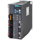 SIEMENS - SINAMICS V90, 1 AC 200-240 V, 0,75 kW, IP20 / UL open type, FSC