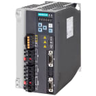 SIEMENS - SINAMICS V90, 3 AC 200-240 V, 2,00 kW, IP20 / UL open type, FSD
