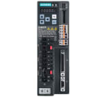 SIEMENS - SINAMICS V90, 3 AC 380-480 V, 0,40 kW, IP20 / UL open type, FSAA