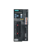 SIEMENS - SINAMICS V90, 3 AC 380-480 V, 1,00 kW, IP20 / UL open type, FSA