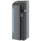 SIEMENS - SINAMICS G120X, IP20 / UL open type, FSG, C2, 3 AC 380-480 V, 250,00 kW