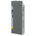 SIEMENS - SINAMICS G120X, IP20 / UL open type, FSH, C3, 3 AC 380-480 V, 355,00 kW