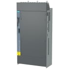 SIEMENS - SINAMICS G120X, IP20 / UL open type, FSJ, C3, 3 AC 500-690 V, 560,00 kW