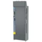 SIEMENS - SINAMICS G120X, IP20 / UL open type, FSH, C3, 3 AC 500-690 V, 315,00 kW