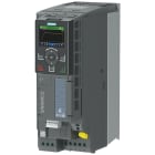 SIEMENS - SINAMICS G120X, IP20 / UL open type, FSB, UF, 3 AC 200-240 V, 4,00 kW