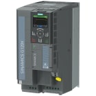SIEMENS - SINAMICS G120X, IP20 / UL open type, FSC, UF, 3 AC 200-240 V, 7,50 kW