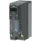 SIEMENS - SINAMICS G120X, IP20 / UL open type, FSB, UF, 3 AC 380-480 V, 7,50 kW