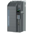 SIEMENS - SINAMICS G120X, IP20 / UL open type, FSF, C2, 3 AC 380-480 V, 132,00 kW