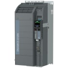 SIEMENS - SINAMICS G120X, IP20 / UL open type, FSF, UF, 3 AC 380-480 V, 132,00 kW