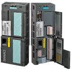 SIEMENS - SINAMICS CU240E-2