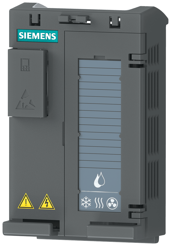 SIEMENS - SINAMICS G120X IO Extension Module