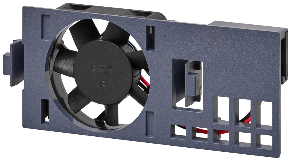 SIEMENS - SINAMICS S210 ventilatore di ricambio FSA per 3AC 400 V grandezza costruttiva: FSA 6SL32600AA000AA0