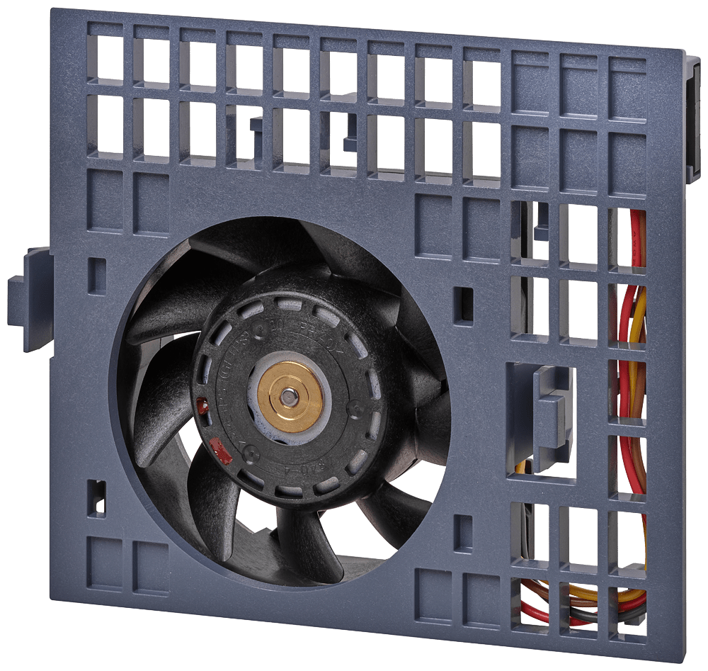 SIEMENS - SINAMICS S210, ventilatore FSC, 3AC 400V