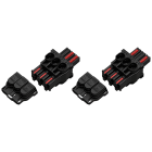 SIEMENS - SINAMICS S210 AC-Link e DC-Link, kit connettore per 3AC 400 V grandezza costruttiva: FSA - FSC