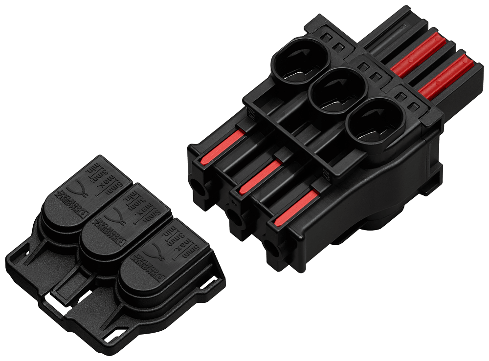 SIEMENS - SINAMICS S210 AC-Link connettore singolo per 3AC 400 V grandezza costruttiva: FSA - FSC