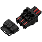 SIEMENS - SINAMICS S210 AC-Link connettore singolo per 3AC 400 V grandezza costruttiva: FSA - FSC