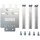 SIEMENS - SINAMICS G120X piastra di schermatura FSA 6SL32621AA010DA0