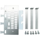 SIEMENS - SINAMICS G120X piastra di schermatura FSC 6SL32621AC010DA0
