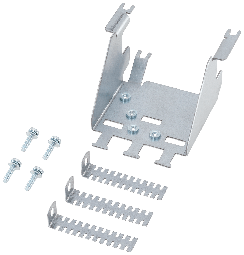 SIEMENS - Kit di collegamento della schermatura FSA 6SL32661AA000VA0