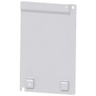 SIEMENS - SINAMICS V20 kit di montaggio per migrazione FSAA/FSAB dimensioni: 90x150x5 (LxAxP)