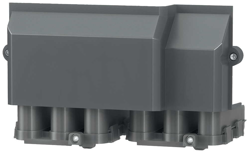 SIEMENS - SINAMICS FSG Adapter per PM240-2 G120X G120XA