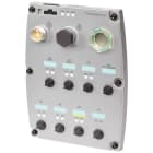 SIEMENS - SINAMICS G120D CU240D-2 PN