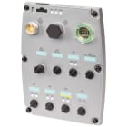 SIEMENS - SINAMICS G120D CU240D-2 DP-F 6SL35440FB211PA0