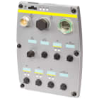 SIEMENS - SINAMICS G120D CU250D-2 DP-F 6SL35460FB211PA0