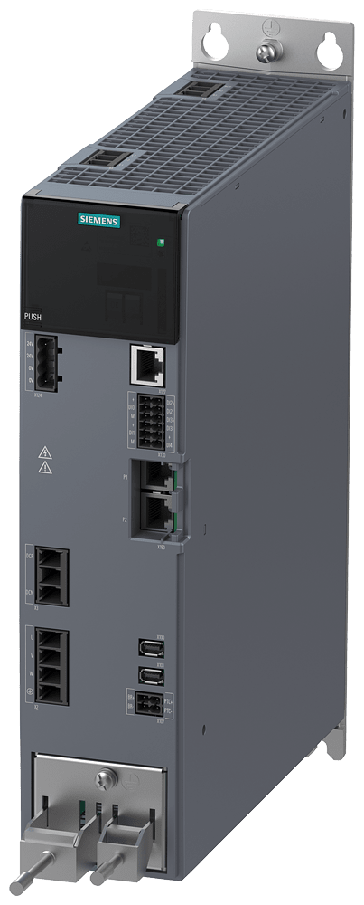 SIEMENS - SINAMICS S210, 3AC 400V, 1.5KW