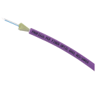 SIEMENS - PB PCF Fiber Optic Cable, guaina est. in PVC, 4x conn. PCF Simplex, IP20, 100 m 6XV18211CT10