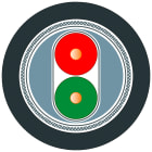 SIEMENS - PROFIBUS FC FOOD BUS CABLE SOLD BY THE M 6XV18300GH10