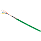 SIEMENS - Cavo IE FC TP Robust Flex. GP.2 x senza.2x2. Cat5e.TPE. robusto