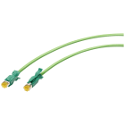 SIEMENS - TP CORD+ RJ45/RJ45 0,5 M 6XV18704HE50