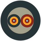 SIEMENS - FO Robust Cable GP 50/125/190 (OM 2), multimode, 2x connettori LC duplex, UL, 2m 6XV18735RH20