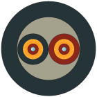 SIEMENS - FO Robust Cable GP 50/125/190 (OM 2), multimode, 2x connettori LC duplex, UL, 3m 6XV18735RH30