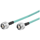 SIEMENS - IWLAN 2x N-Connect, cavo di collegamento flessibile maschio/maschio, 1 m