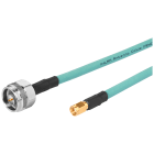 SIEMENS - IWLAN 1x N-Connect/1x RSMA, cavo di collegamento flessibile maschio/maschio, 2 m