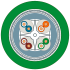 SIEMENS - IE FC TP FLEXIBLE CABLE GP 4X2 YARD GOOD 6XV18782B