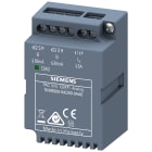SIEMENS - Modulo di ampliamento I(N),I(Diff),analog, misura del conduttore di neutro, misura di corrente differenziale,