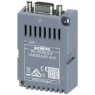 SIEMENS - Modulo di ampliamento PROFIBUS DP, inseribile, per 7KM PAC3200 / 3220 / 4200