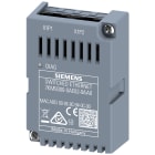 SIEMENS - Modulo di ampliamento Switched Ethernet PROFINET V3, inseribile, per 7KM PAC3200 7KM93000AE020AA0