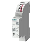 SIEMENS - Powercenter 1000 max. 24 apparecchi SENTRON Com Modbus TCP Bluetooth