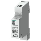SIEMENS - Powercenter 1100 Data Transceiver per fino a 24 apparecchi SENTRON COM, DC 24 V