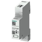 SIEMENS - POWERCENTER 2000, 24 V C.C., 1 UM 7KN12100MC00