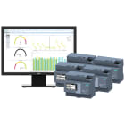 SIEMENS - SENTRON powermanager pacchetto di sistema costituito dal software SENTRON powermanager